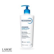 کرم مرطوب کننده اتودرم بایودرما Bioderma  - تصویر ۱