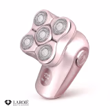 شیور ۵ بعدی صورت و بدن شیگلم sheglam