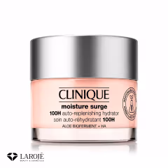 ژل کرم آبرسان کلینیک Clinique (۱۰۰ ساعته)
