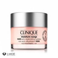 ژل کرم آبرسان کلینیک Clinique (۱۰۰ ساعته) - تصویر ۱