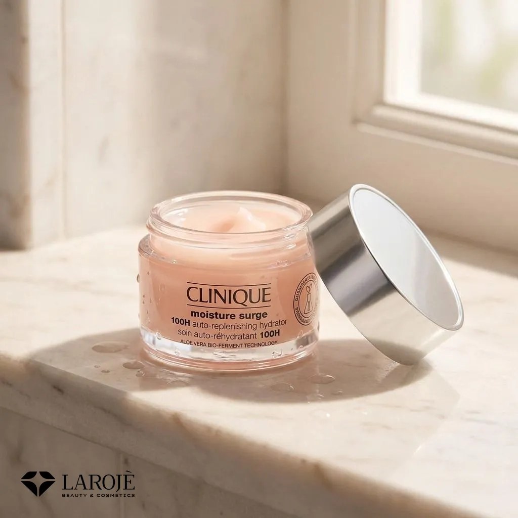 ژل کرم آبرسان کلینیک Clinique (۱۰۰ ساعته) - تصویر ۹