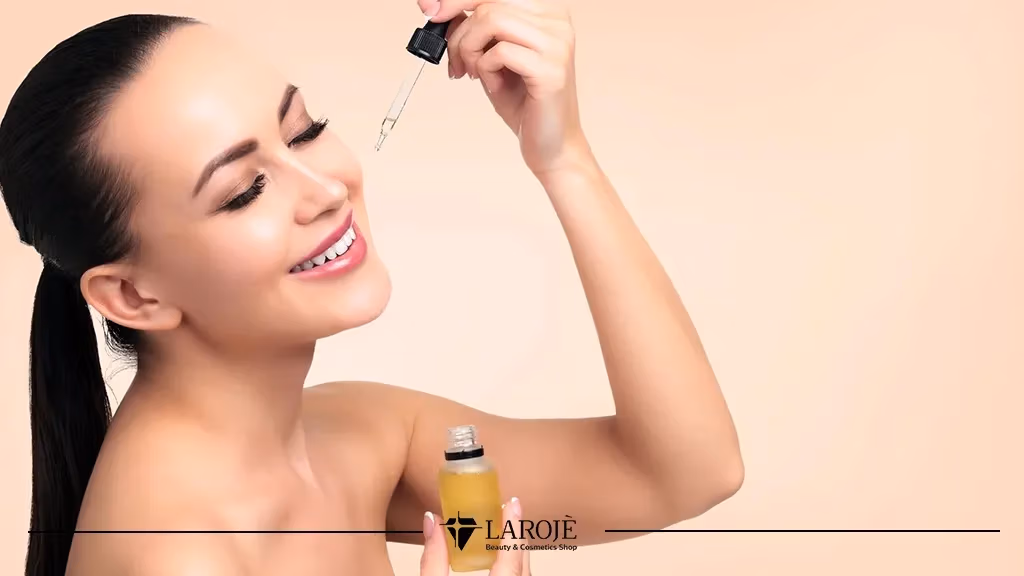 سرم هیالورونیک اسید