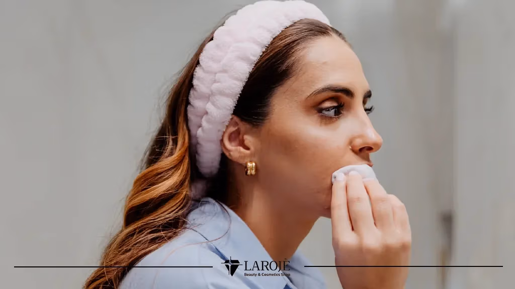بهترین میسلار واتر برای پوست چرب