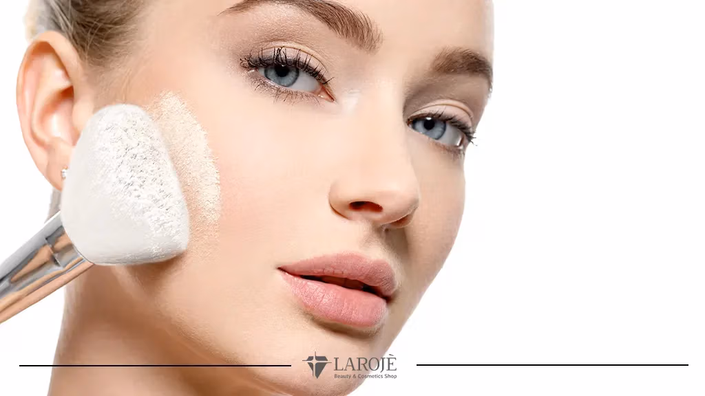 اشتباه رایج در استفاده از کرم پودر