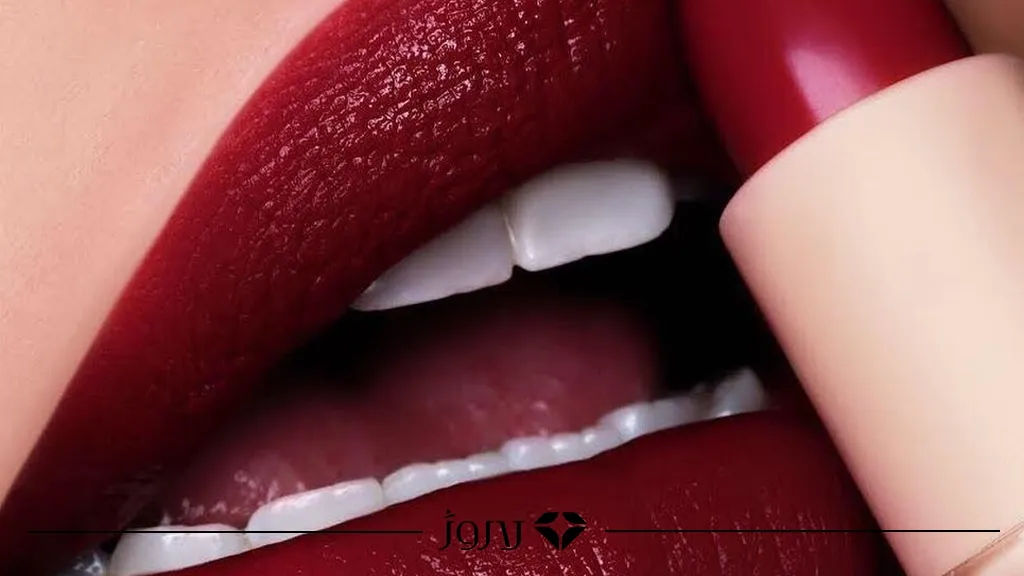چرا رژ لب گیلاسی تا این حد محبوب است