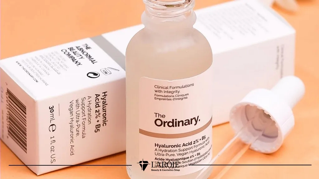 Cerave یا اوردینری-سرم اوردینری