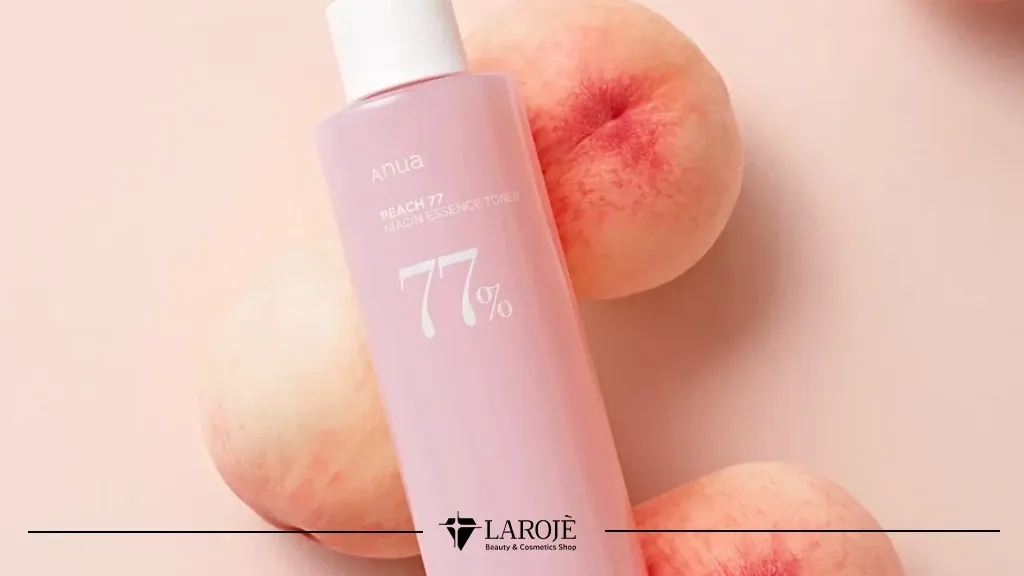 محصولات Anua-۲. تونر Anua Peach 77 Niacin Essence Toner