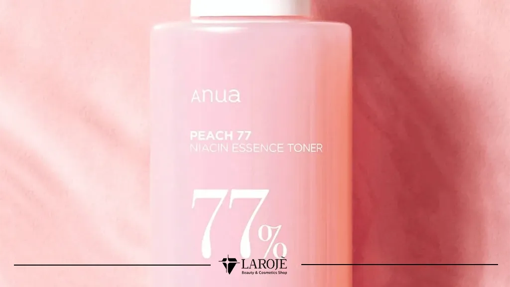 محصولات Anua-۲. تونر Anua Peach 77 Niacin Essence Toner