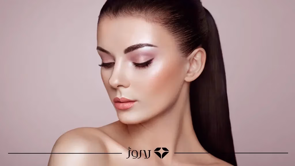 بهترین هایلایترها برای شاین ملایم ر