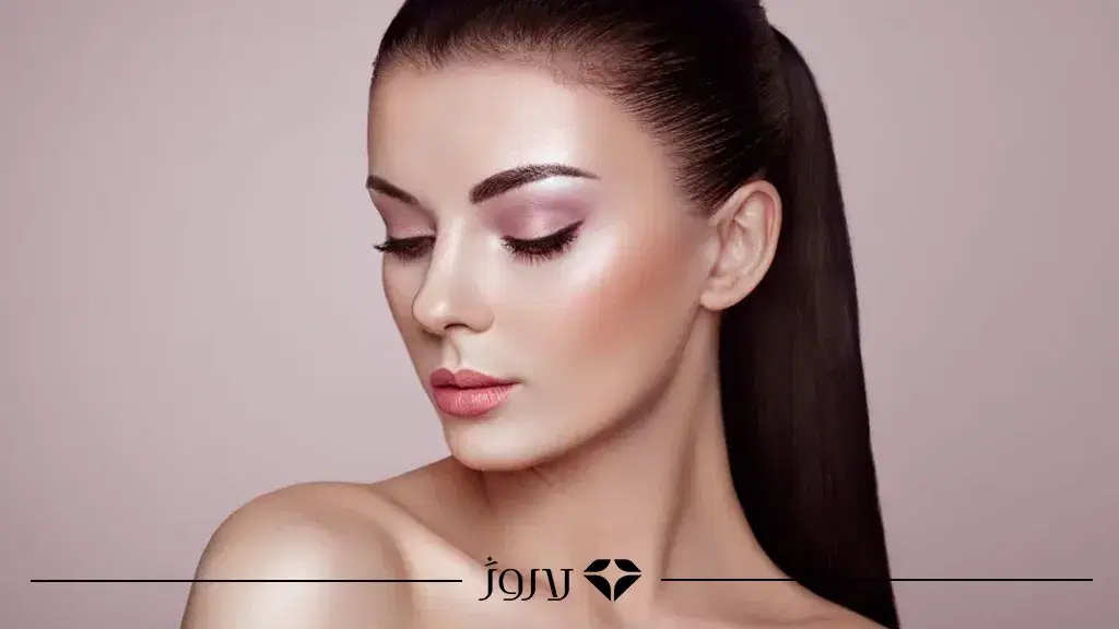 بهترین هایلایترها برای شاین ملایم ر بهترین هایلایترها برای شاین ملایم ر