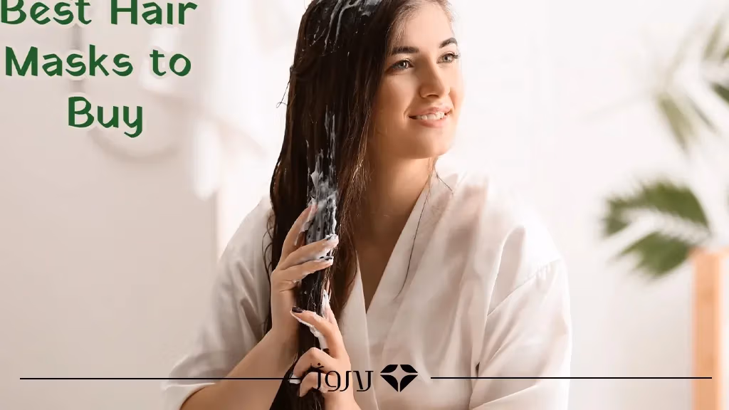 بهترین ماسک موهای آبرسان