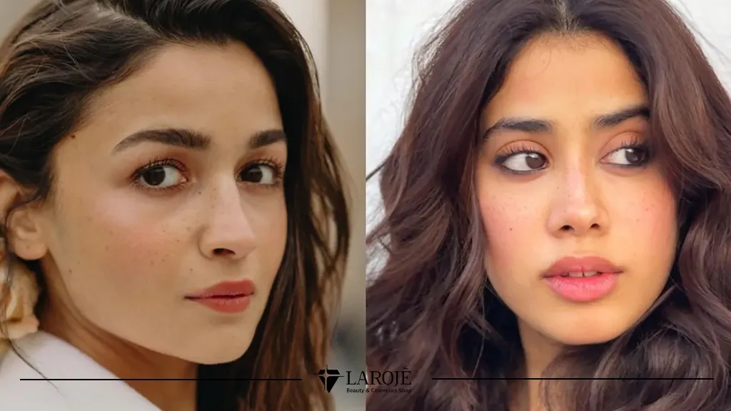 راهکارهای حرفه‌ای برای طبیعی‌تر شدن کک و مک مصنوعی
