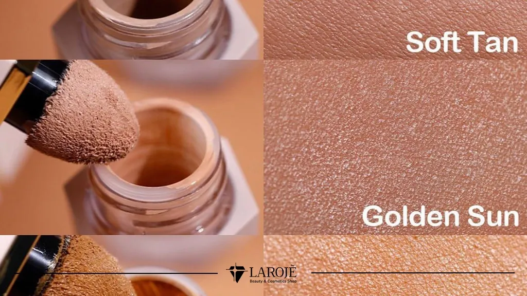 کانتور چیست؟ ابزار فرم‌دهی و سایه‌سازی صورت