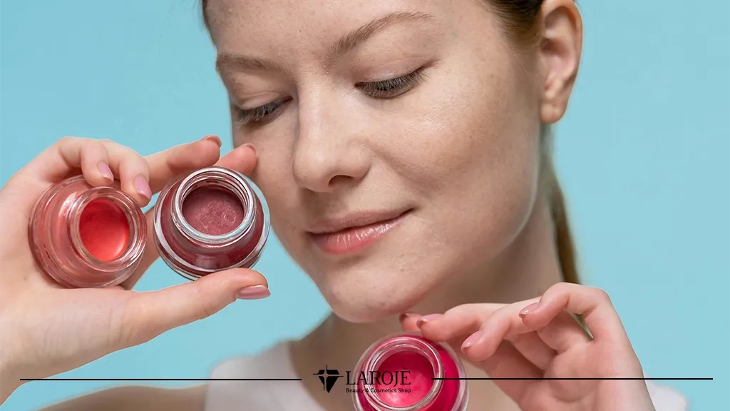 رژلب مات یا تینت لب؛ تفاوتها در یک نگاه