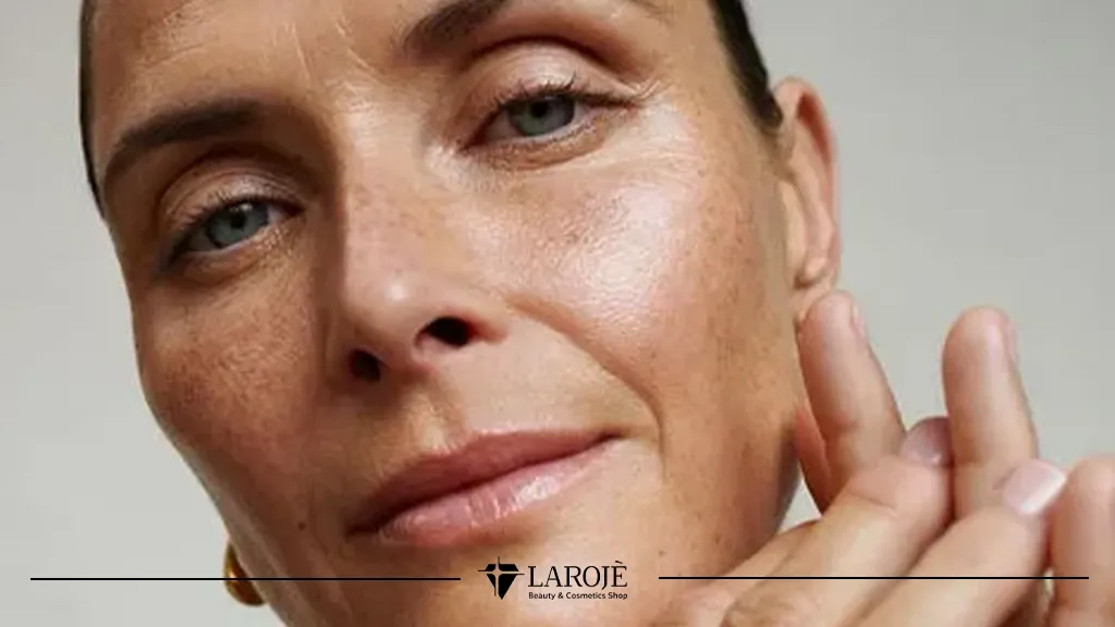 محصولات پیشنهادی برای مینیمالیسم در آرایش