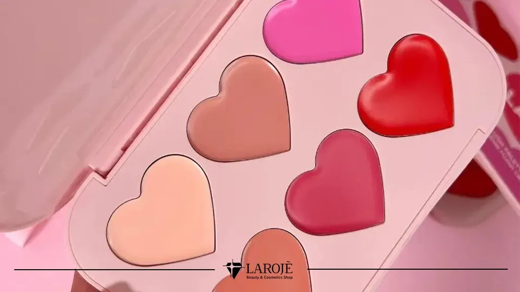 چگونه از رژگونه آبرنگی استفاده کنیم تا بهترین نتیجه را بگیریم