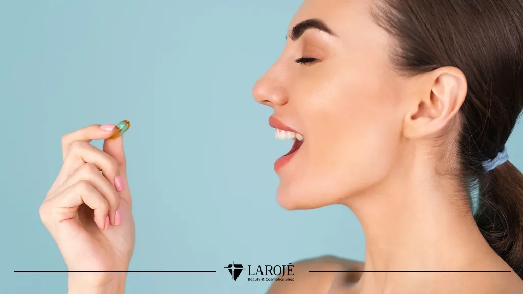 عوارض احتمالی مصرف بیش از حد ویتامین E