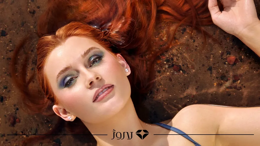 نکات حرفهای در اجرای سایه چشم چندبعدی