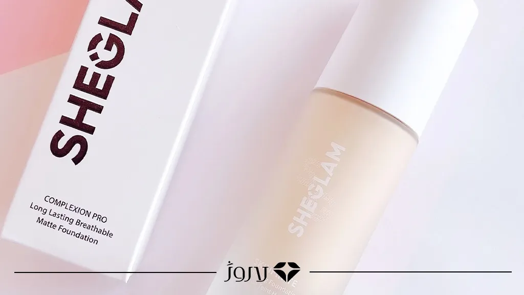 معرفی محصولات برتر Sheglam در لاروژ