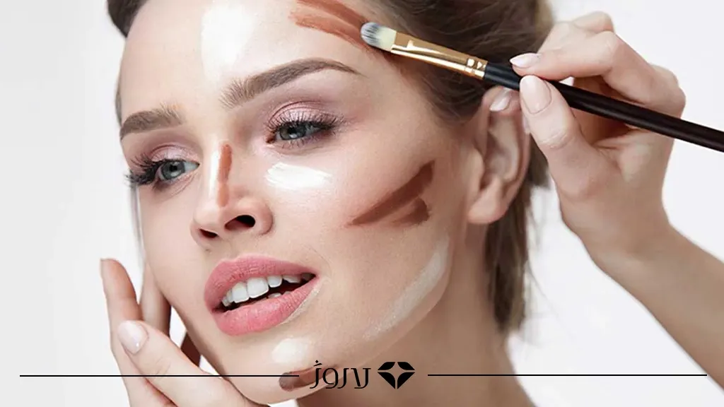 مزایا و نقاط قوت کانسیلر مایع بیولیس