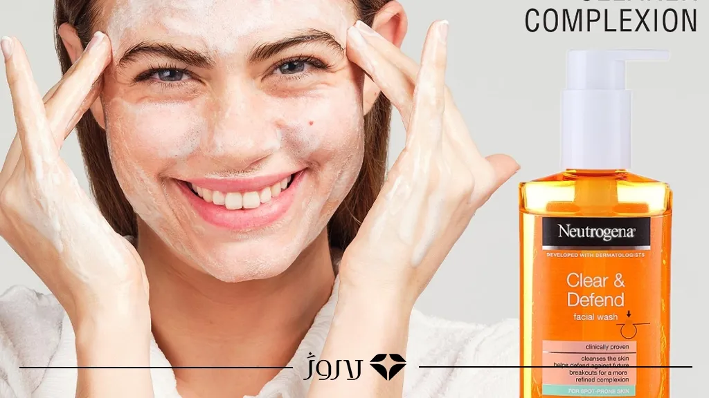 فرق شویندههای ژلی و فومی چیست؟