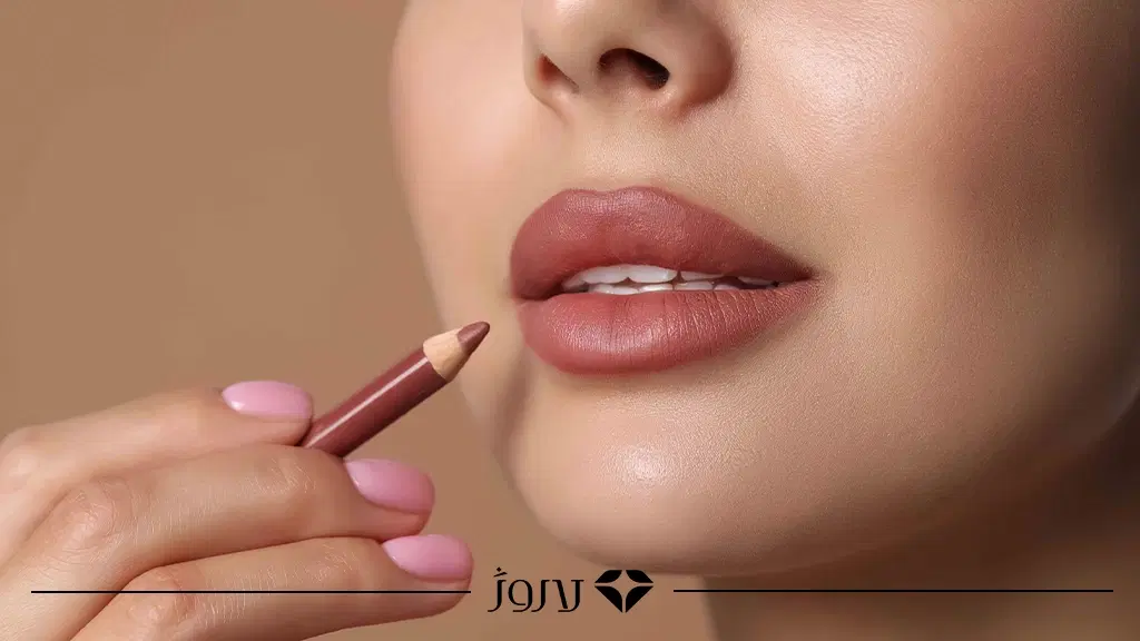 بهترین رنگ رژ لب برای پوست گندمی بهترین رنگ رژ لب برای پوست گندمی