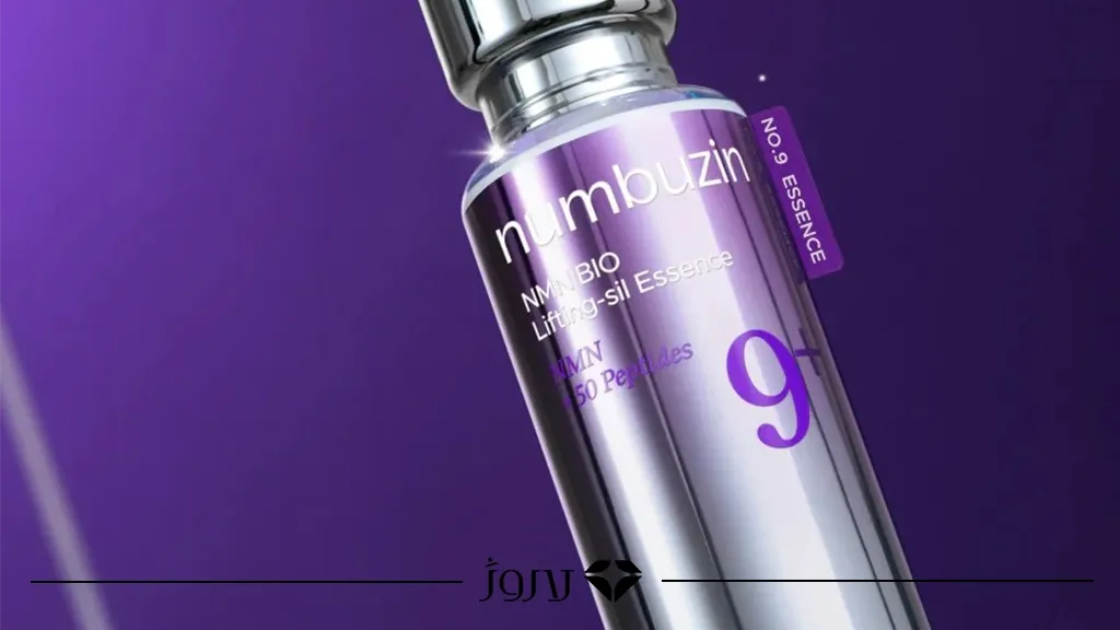 مرحله درمان با اسنس (Essence Step)