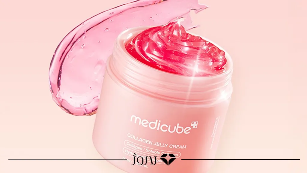 معرفی محصولات پرفروش Medicube در لاروژ