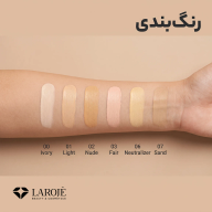 کانسیلر میبلین Maybelline مدل آنتی ایج - تصویر ۳