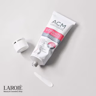 کرم ضد لک دپی وایت ای سی ام ACM - تصویر ۲