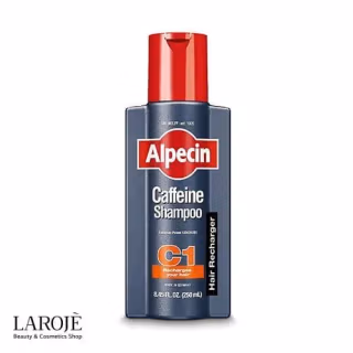 شامپو کافئین (ضدریزش) آلپسین Alpecin