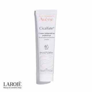 کرم ترمیم کننده سیکالفیت اون Avene - تصویر ۱