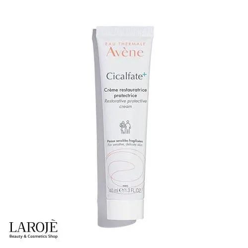 کرم ترمیم کننده سیکالفیت اون Avene - تصویر ۱ کرم ترمیم کننده سیکالفیت اون Avene - تصویر ۱