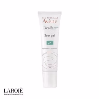 ژل ترمیم کننده سیکالفیت اون Avene مخصوص جای زخم و اسکار - تصویر ۱