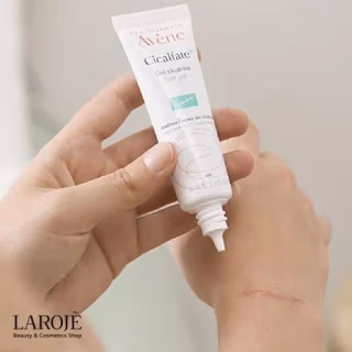 ژل ترمیم کننده سیکالفیت اون Avene مخصوص جای زخم و اسکار - تصویر ۲