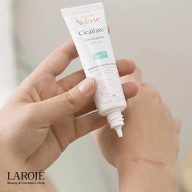 ژل ترمیم کننده سیکالفیت اون Avene مخصوص جای زخم و اسکار - تصویر ۲