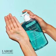 ژل شستشوی کلینانس اون Avene سایز 400 میل - تصویر ۲