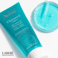 ژل شستشوی کلینانس اون Avene سایز 200 میل - تصویر ۲