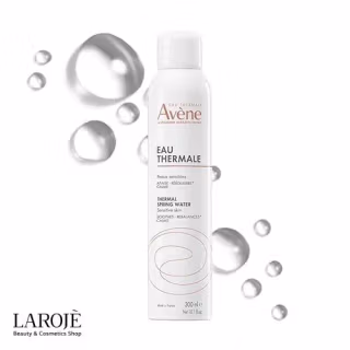 اسپری آب اون Avene - تصویر ۱