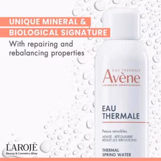 اسپری آب اون Avene - تصویر ۲