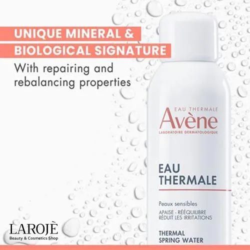 اسپری آب اون Avene - تصویر ۲