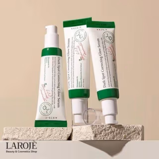 سرم ضدلک و از بین برنده جای جوش اکسیس وای Axis Y - تصویر ۳