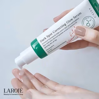 سرم ضدلک و از بین برنده جای جوش اکسیس وای Axis Y - تصویر ۴