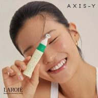 سرم دور چشم ضدچروک و کلاژن ساز اکسیس وای Axis Y - تصویر ۲
