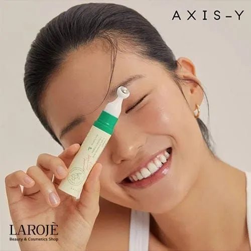 سرم دور چشم ضدچروک و کلاژن ساز اکسیس وای Axis Y - تصویر ۲