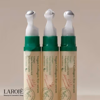 سرم دور چشم ضدچروک و کلاژن ساز اکسیس وای Axis Y - تصویر ۴