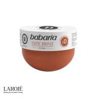ژل برنزه کننده باباریا Babaria - تصویر ۱