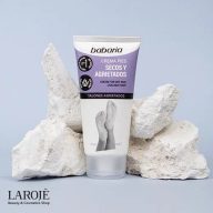 کرم رفع خشکی و ترک پا باباریا Babaria - تصویر ۳