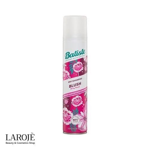 شامپو خشک باتیست Batiste مدل Blush (آسیب دیده)