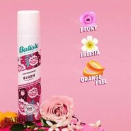 شامپو خشک باتیست Batiste مدل Blush (آسیب دیده) - تصویر ۲